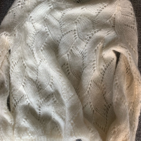 ✨Sezane Avril Jumper - Picture 3 of 5